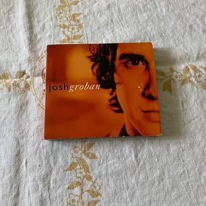 Josh Groban🔥Music CDs🏷7/$10🔥
